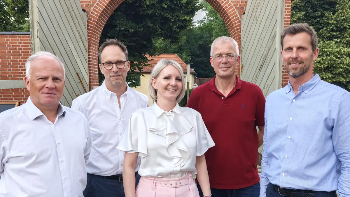 Sie führen ab sofort den Tourismusverein Scharmützelsee e.V.: Michael Tobias, Christoph Nuppenau, Annika Harami-Gutzmann, Christian Riecke und Tom Cudok. Welchen Plan hat der neue Vorstand?