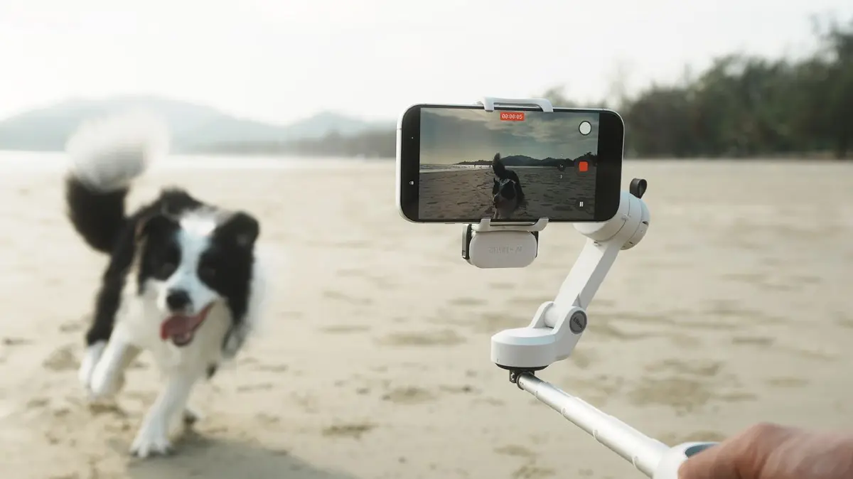 Gimbal