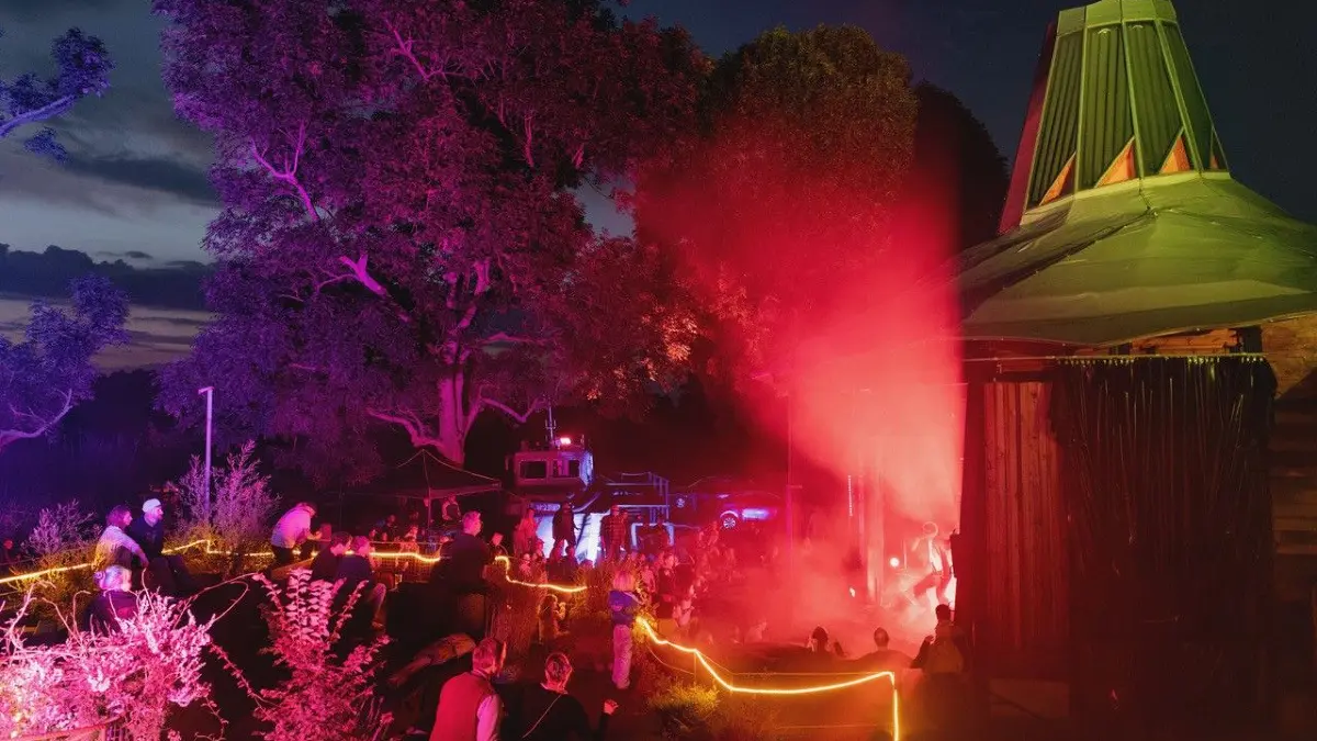 Das Musikfestival "Liederlauschen" findet auch 2026 wieder im Oderbruch statt. Das sind die Programmhighlights.
