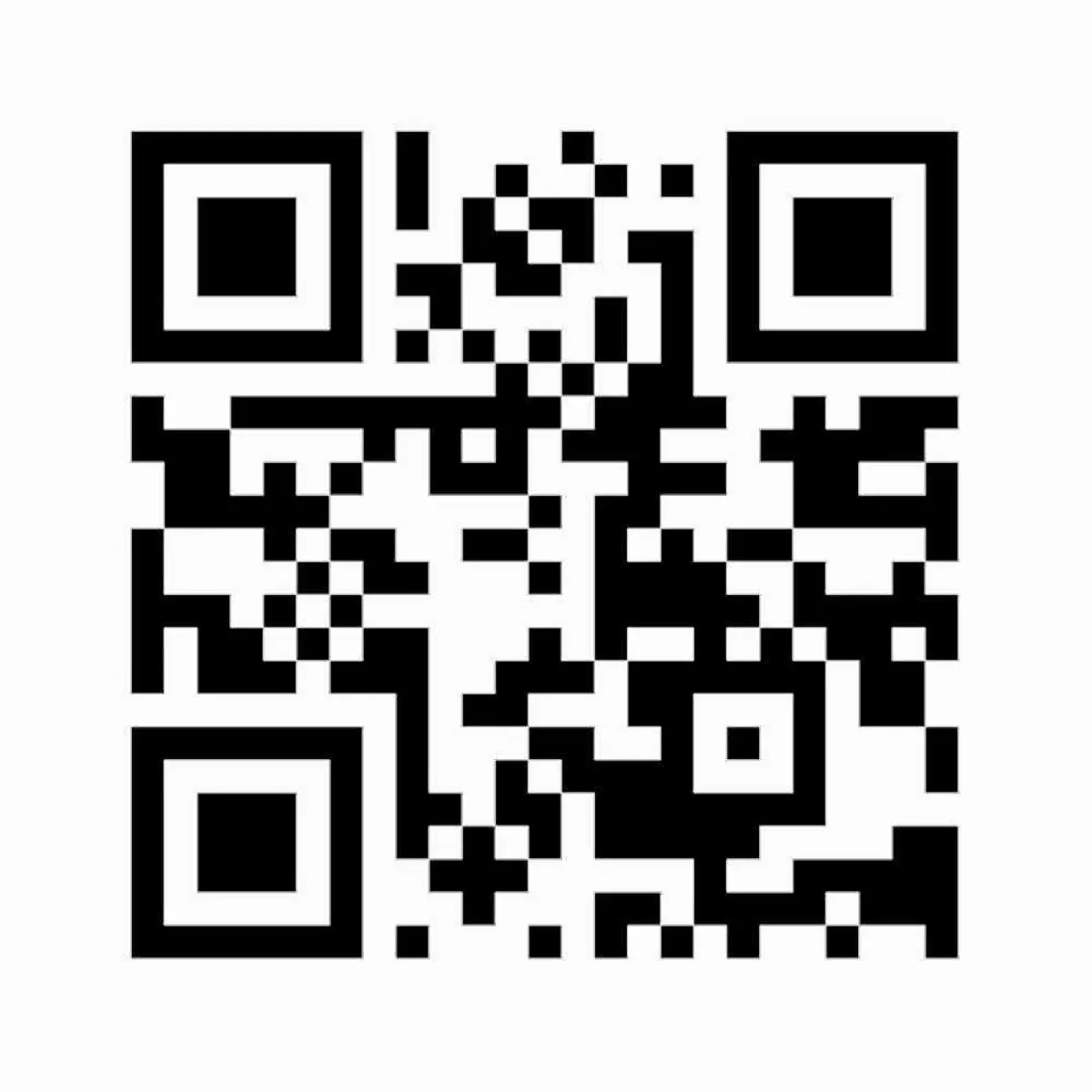 Mit einem Scan des QR-Codes gelangen Sie direkt zur Website der HKW Autoforum GmbH. Informationen zu den angebotenen Leistungen, Fahrzeugen, aktuellen Stellenangeboten und Kontaktmöglichkeiten. Ergänzend lohnt sich ein Besuch des Instagram-Kanals.