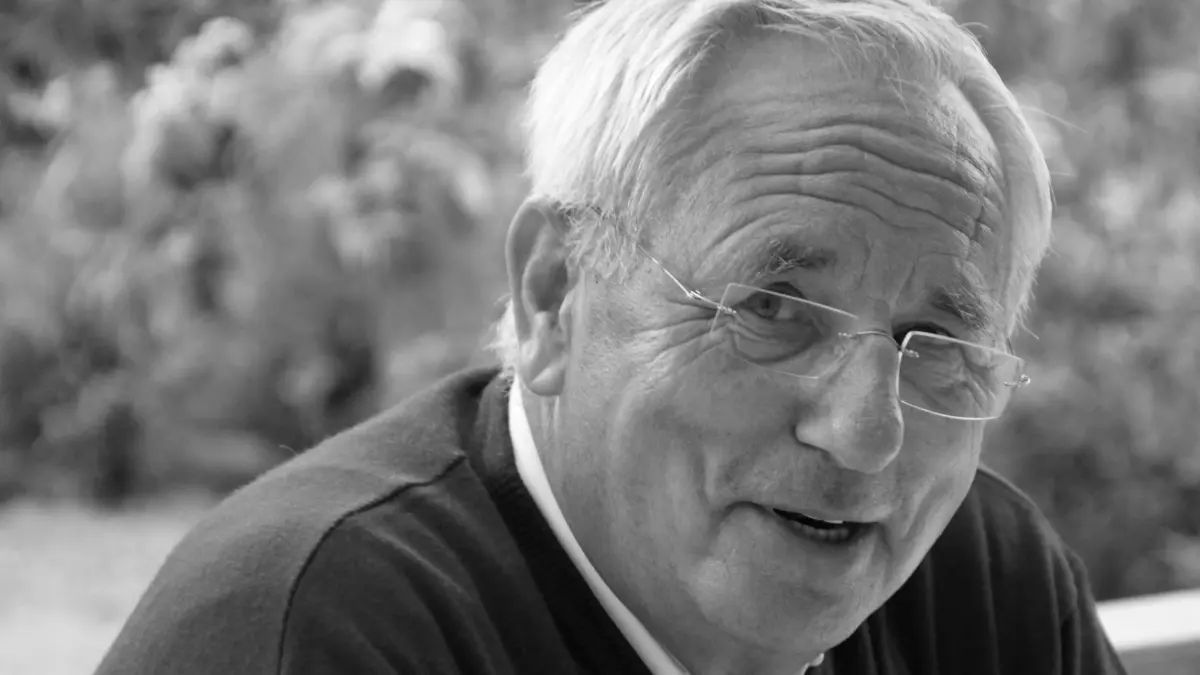 Edmund Rost, langjähriger Kämmerer der Stadt Frankfurt (Oder), ist verstorben.