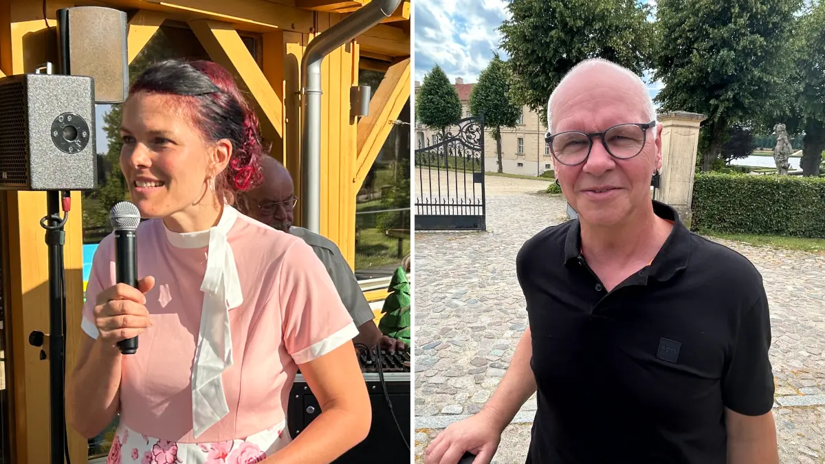 Lysann Gutenmorgen (CDU) und Mario Stärck (Linke) verlassen die Stadtverordnetenversammlung (SVV) in Rheinsberg. Wer auf ihr Mandat folgt und was Bürgermeister Frank-Rudi Schwochow damit zu tun hat.
