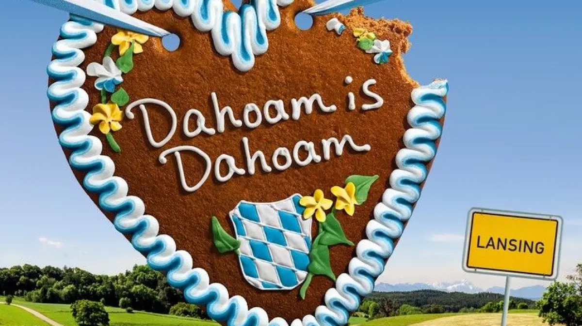 Die beliebte BR-Serie „Dahoam is Dahoam“ muss auch 2026 in die Sommerpause.