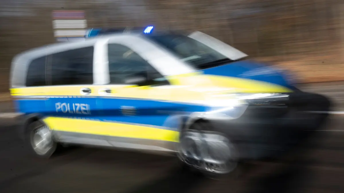 Polizei Baden-Württemberg