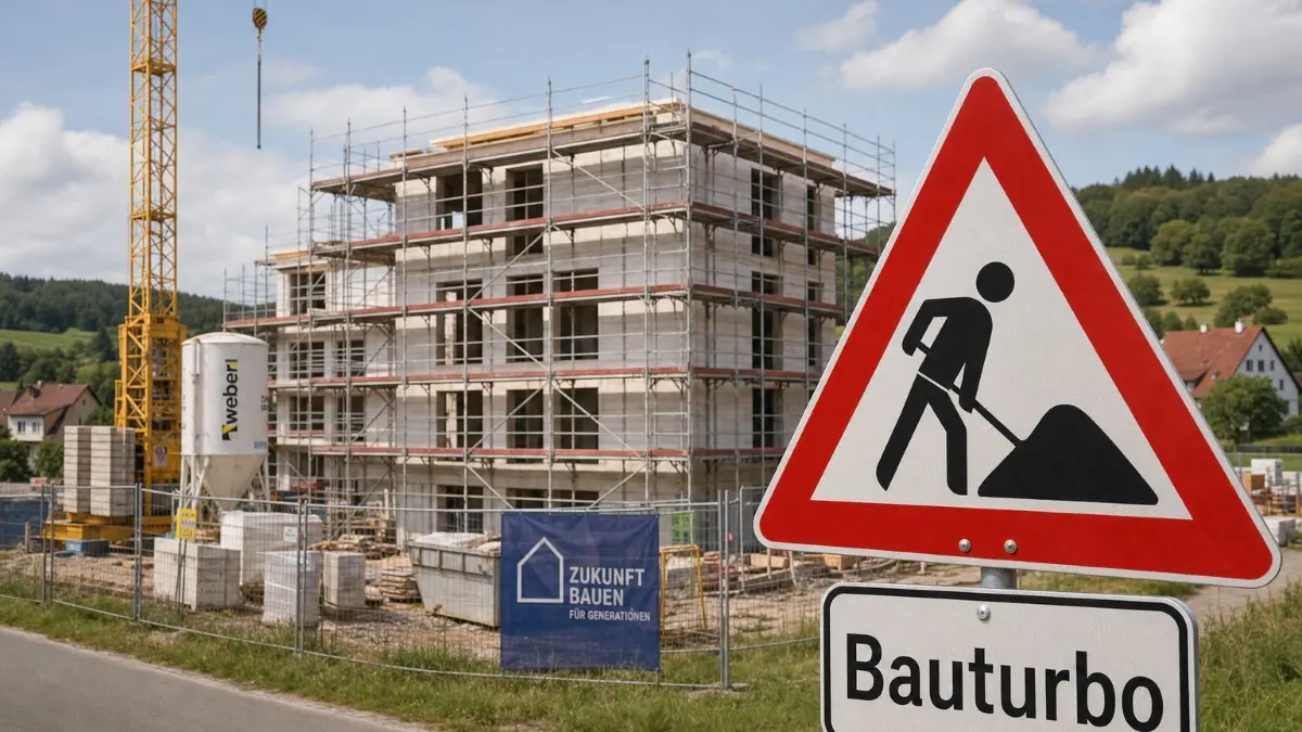 Die Unternehmer im Barnim kritisieren die langsame Bearbeitung von Bauanträgen beim Landkreis.