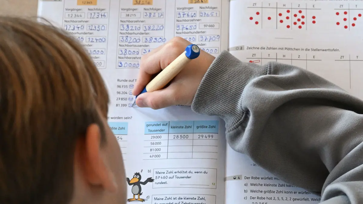 Für Grundschüler ist ein stabiles Lernumfeld besonders wichtig. In Wandlitz greift das Staatliche Schulamt jetzt erneut in die Zusammensetzung der Klassen ein. Die Eltern wollen das nicht hinnehmen.