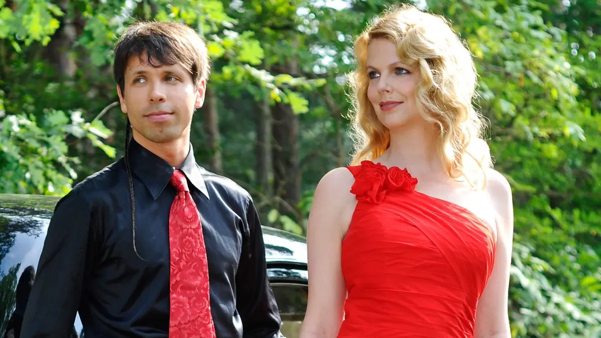 Konzert: Ute Beckert und Maxim Shagaev treten auf.