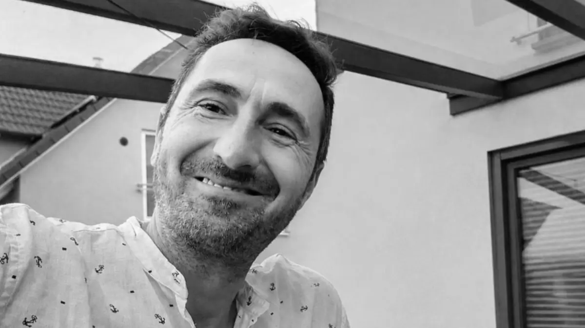 Carsten Meyer starb am Freitag (10. Juli) bei einem Unfall in Storkow. Sein Tod löst große Anteilnahme aus. Seine Angehörigen sammeln Geld für seine kleine Familie.