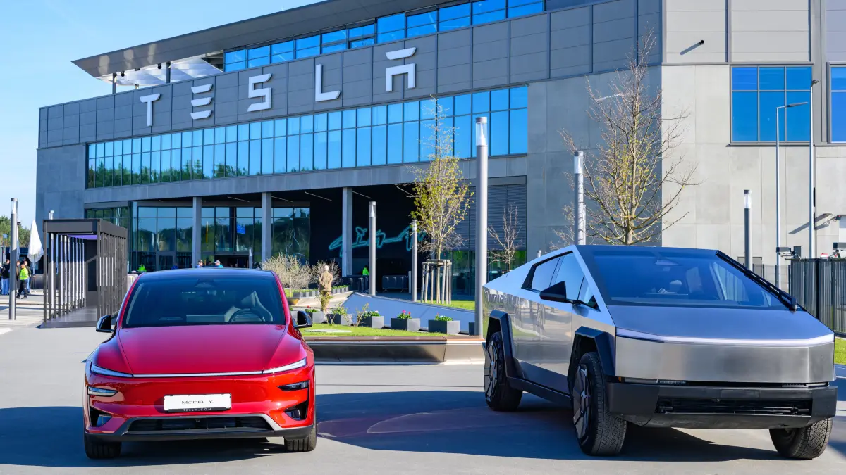 Die Tesla Gigafactory Grünheide liegt teils im Wasserschutzgebiet, dennoch meldet ein neuer Bericht keine Grundwasserbelastung.