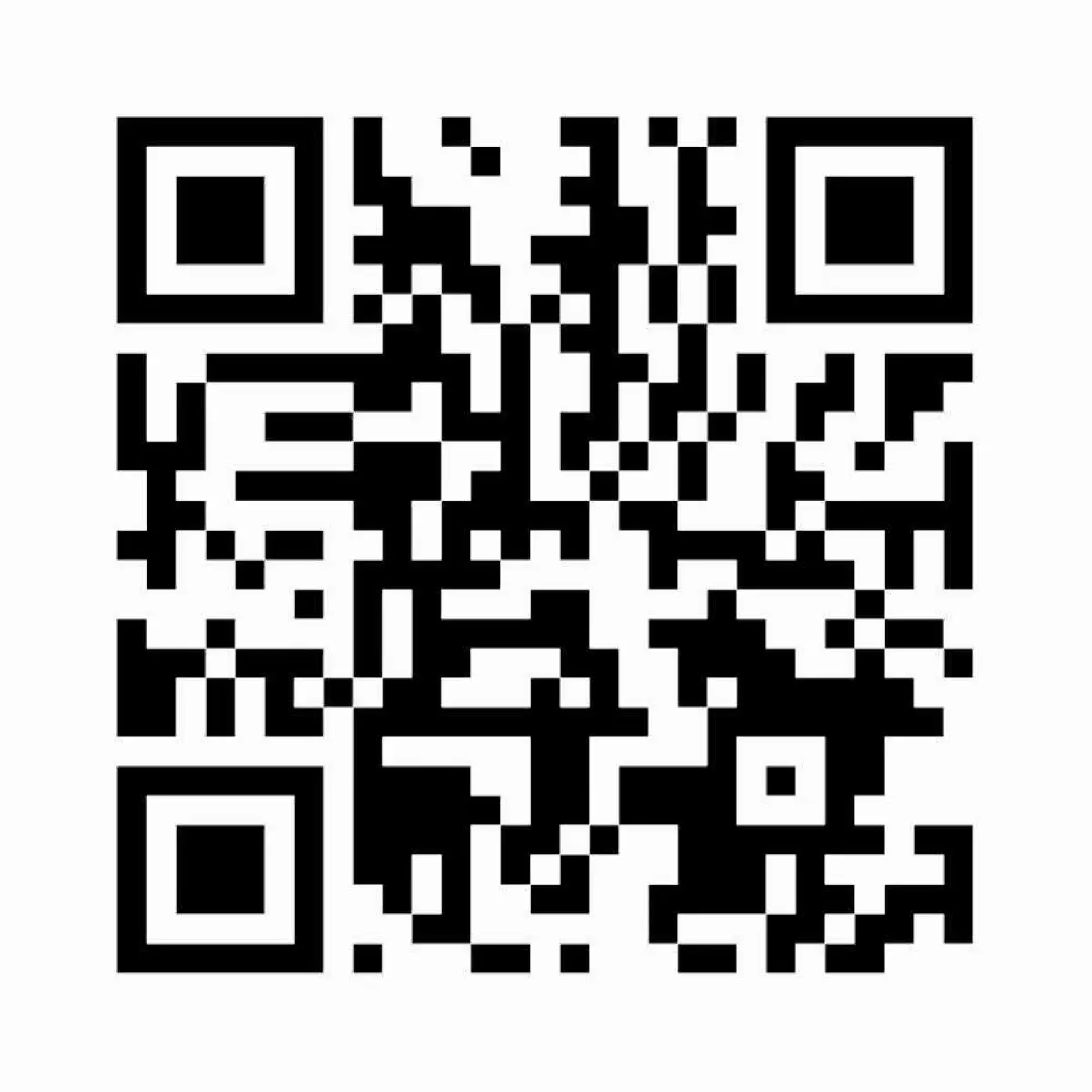 Alles rund um die Tischlerei Schoppe: Der QR-Code führt Sie direkt zur Website mit Leistungen, Referenzen und Kontaktmöglichkeiten.