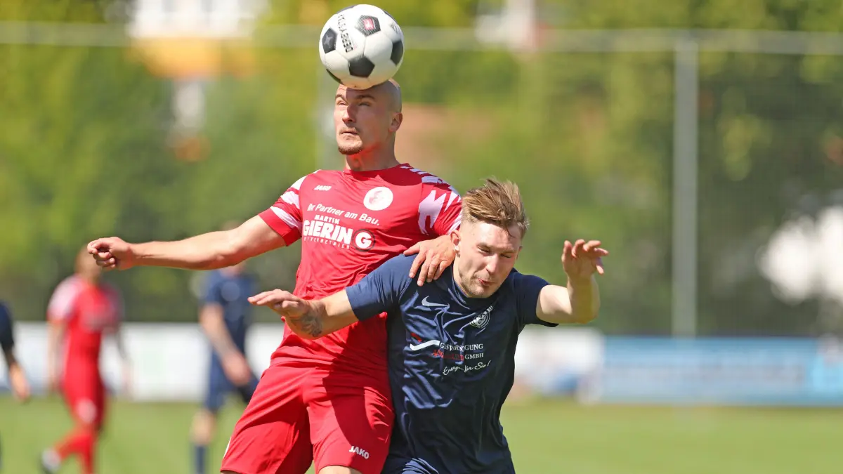 25.07.2026, Testspiel Angermünder FC - Victoria Seelow 1:5