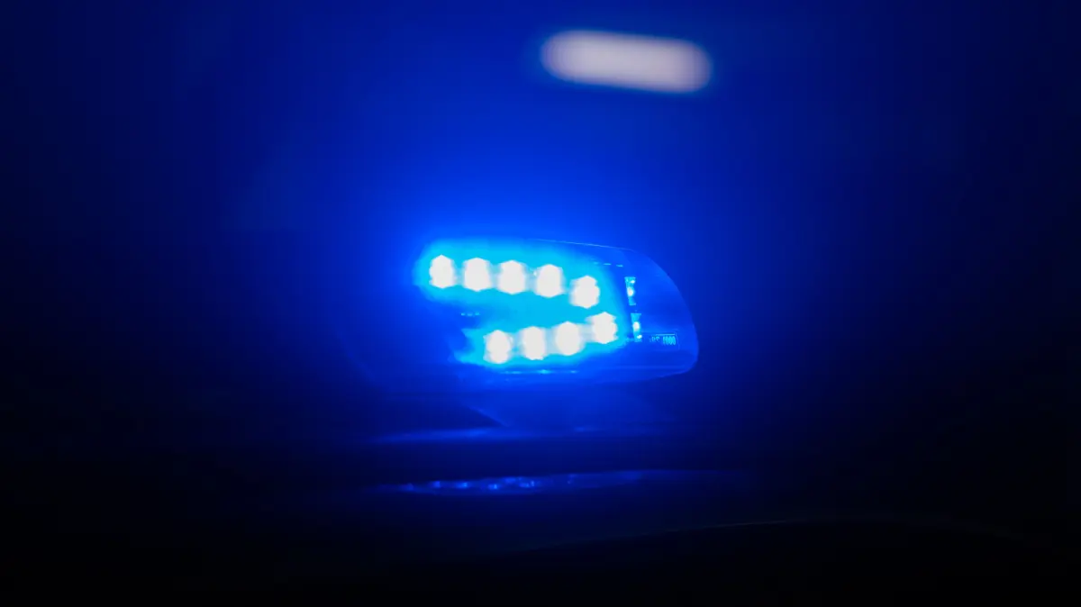 Tödlicher Unfall in Spreenhagen. Das Amtsgericht Fürstenwalde beschäftigt sich mit dem Zusammenstoß in der Silvesternacht 2025. (Symbolfoto).