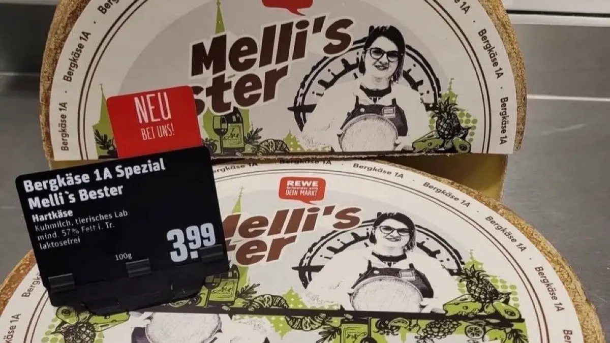 Melli's Bester