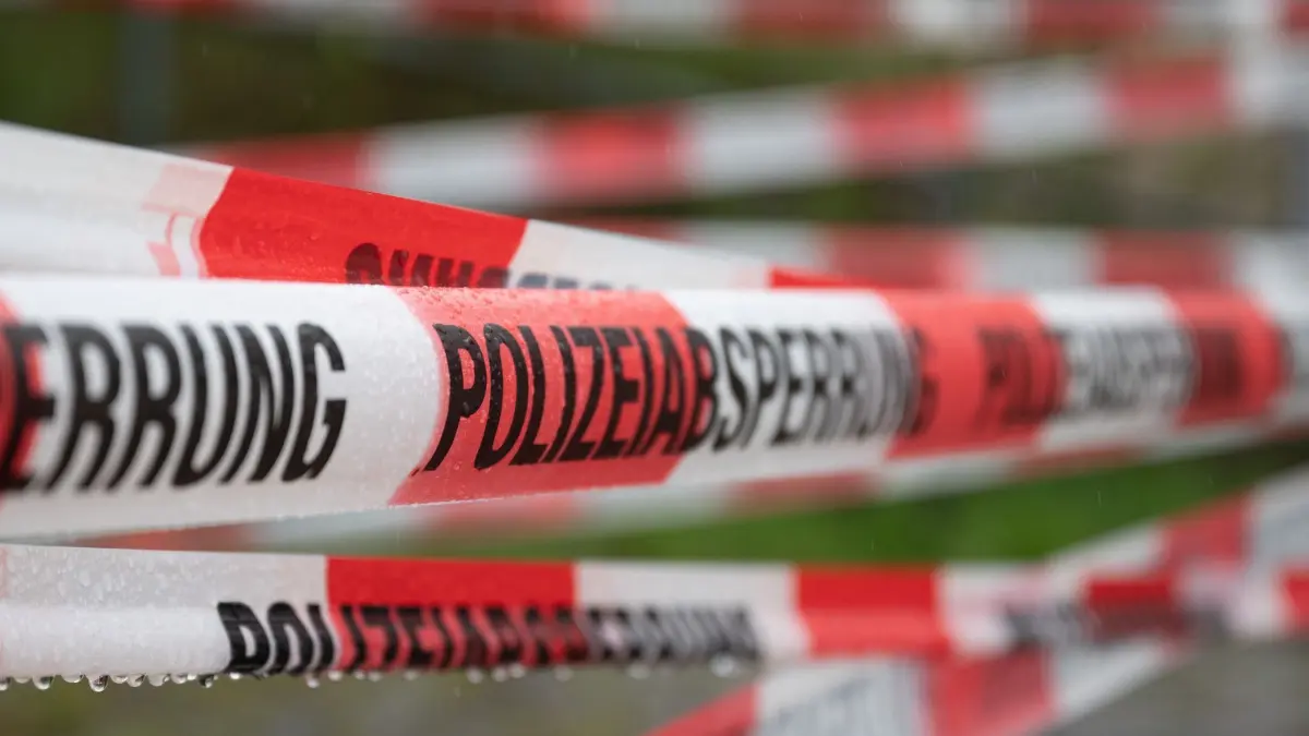 Bewohner in Königshain wegen Bombenfund evakuiert