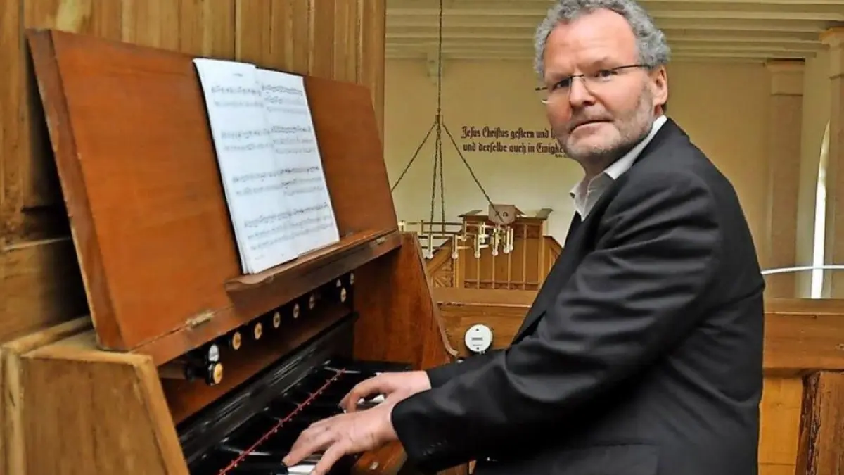 Siegfried Ruch