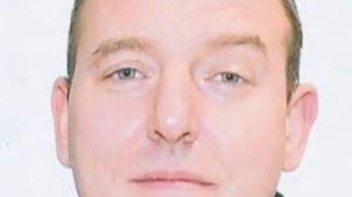 Die Polizei bittet bei der Suche nach Stefan W. um Hilfe. Dieser wurde zuletzt in Lindow gesehen.