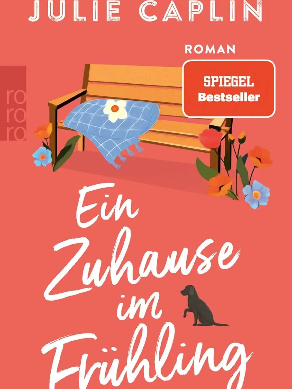 Ein Zuhause im Frühling - Julie Caplin