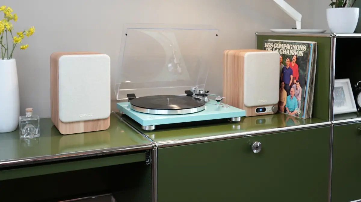 TEAC