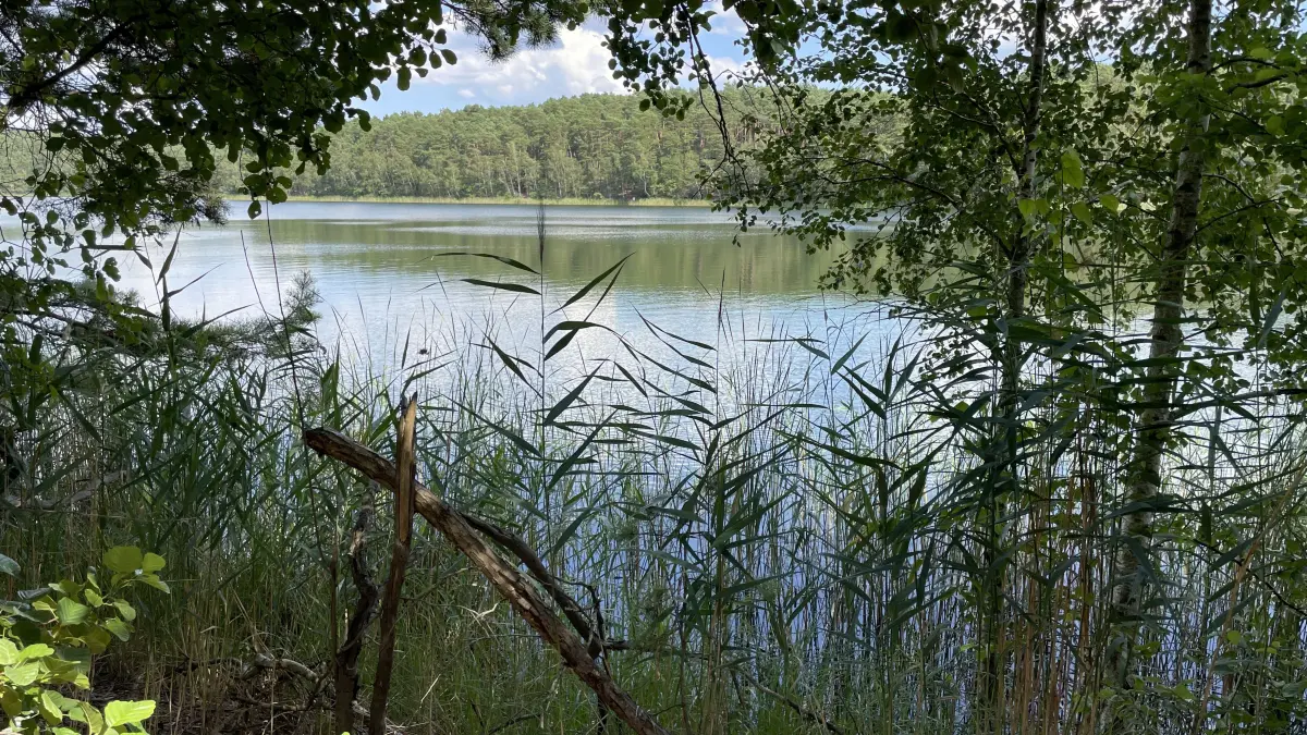 Badestellen
