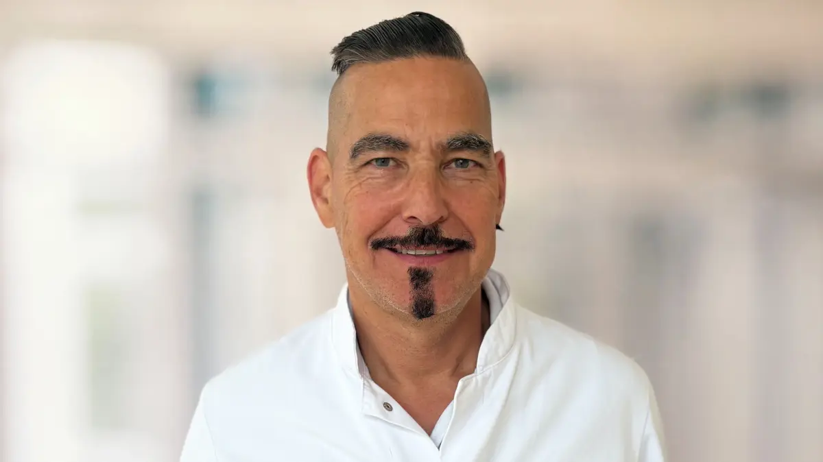 Dr. med. Jens Burghardt