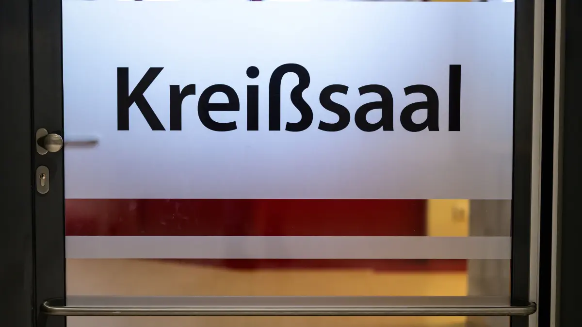 Ab Oktober bleibt der Kreißsaal des Immanuel Klinikums in Bernau geschlossen. Wo können die Schwangeren dann hin?