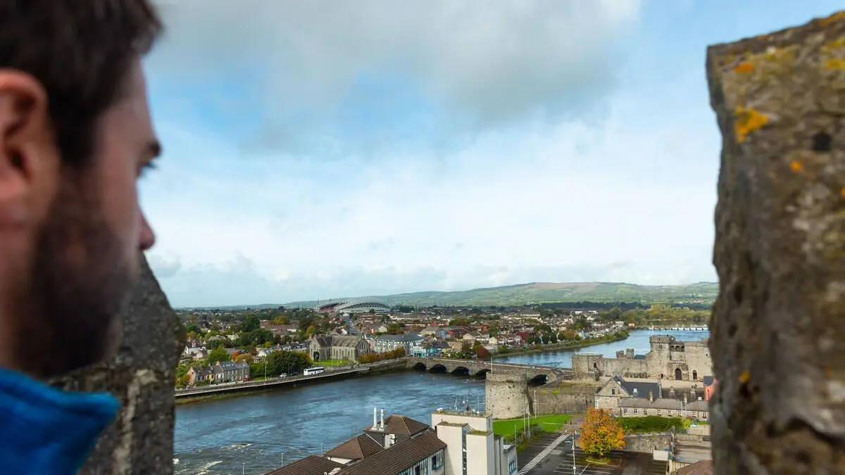 Limerick.