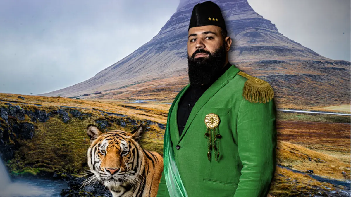 Fremdistan