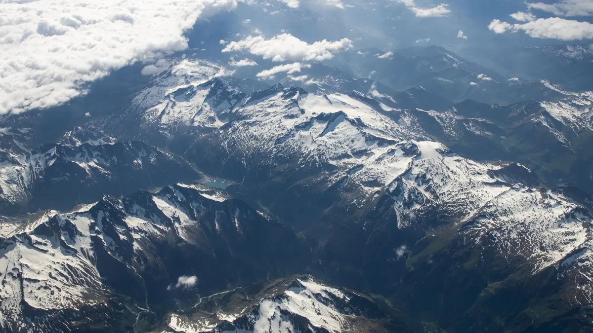 Zillertaler Alpen