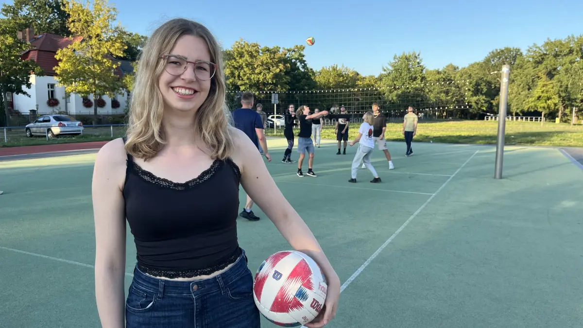 Sandra Lorenz, Lehnitz Connect, Oranienburg, Lehnitz