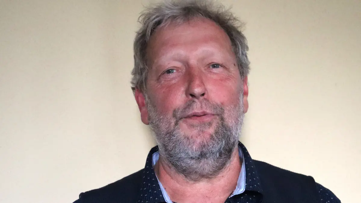 Michael Heinig führte zuletzt kommissarisch die Amtsgeschäfte. Ob er nun auch offiziell neuer Bürgermeister von Waldsieversdorf ist.