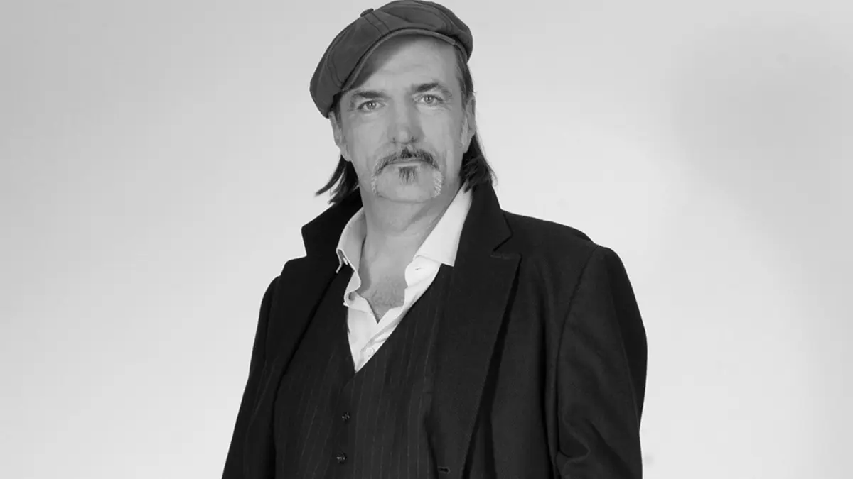 SWR trauert um Andreas Hoppe