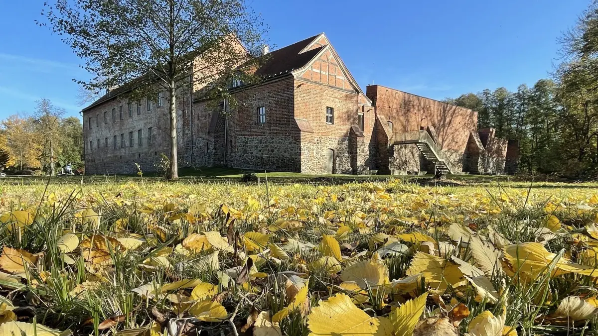 Die Veranstaltungen der 11. Auflage der Storkower Herbstpoesie locken Besucher aus ganz Brandenburg und Berlin an. Einige sind bereits ausverkauft, für andere sind aktuell noch Karten erhältlich.