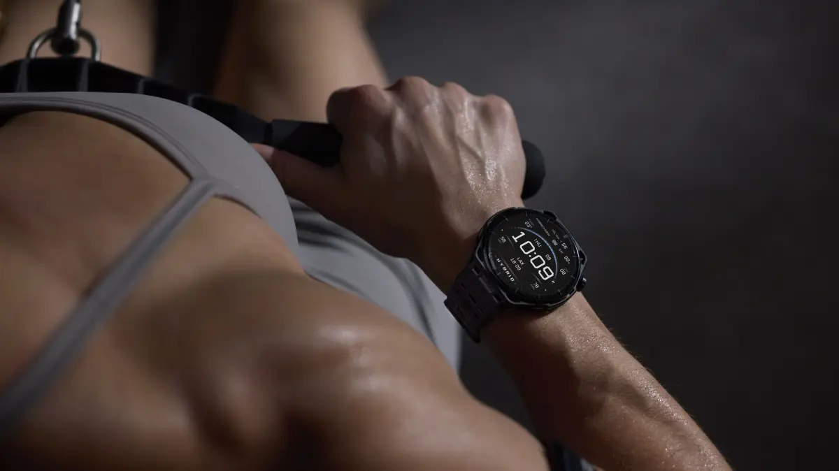 Amazfit Balance 3. Alltags- und Sportbegleiter für die breite Masse.