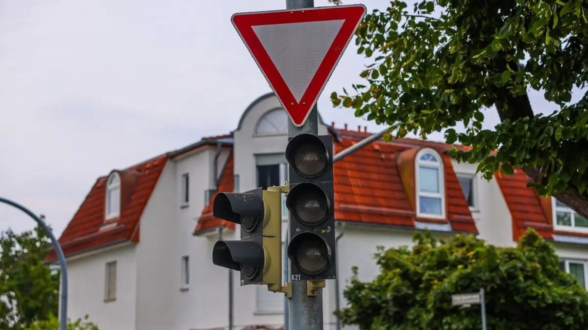 Stromausfall Havarie Strom Velten Kuschelhain Velten-Süd 28. August 2026