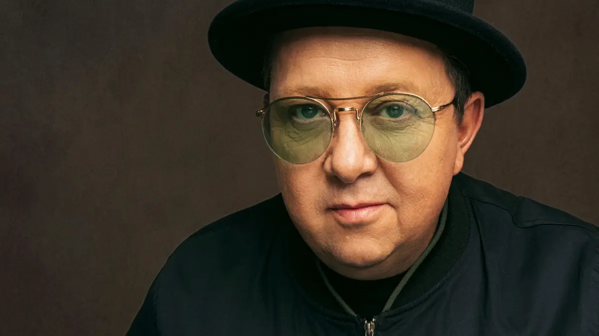 Sebastian Krumbiegel