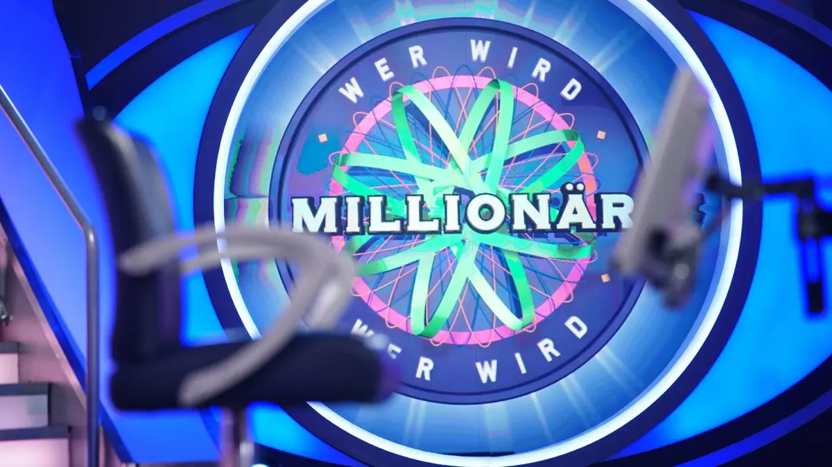 Wer wird Millionär?
