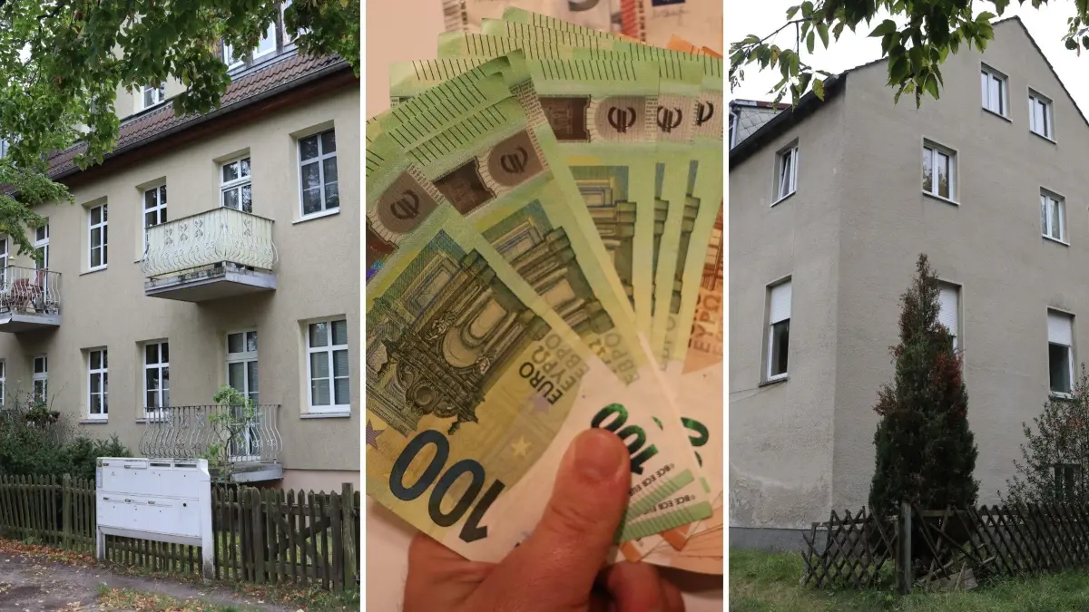 Weil der Investitionsbedarf in den kommunalen Wohnraumbestand die Gemeinde selbst überfordern würde, soll jetzt eine GmbH gegründet werden, um etliche Immobilien zu übernehmen. So weit sind die Vorbereitungen dafür.
