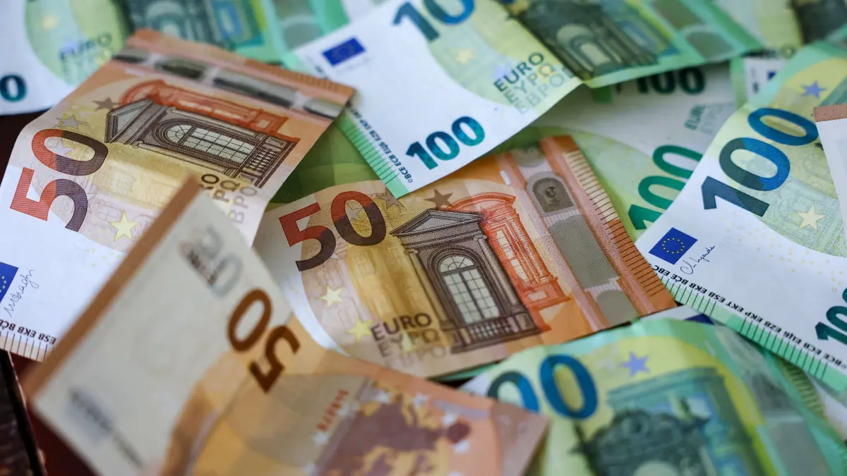 Bargeld