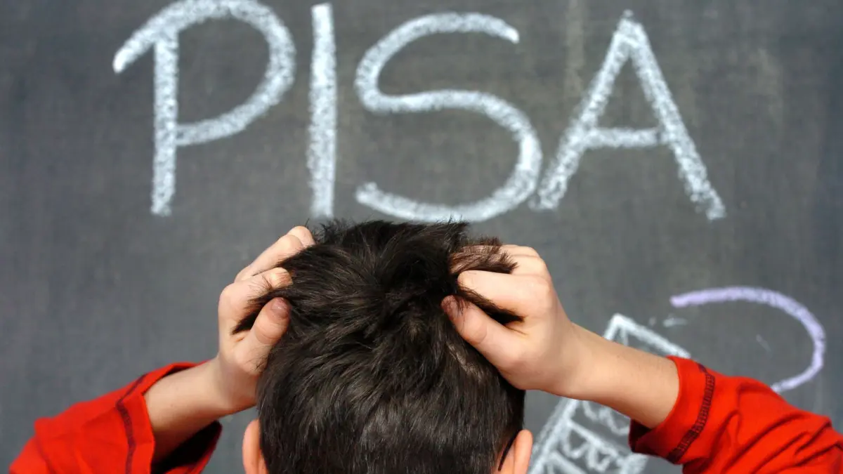 Pisa-Studie