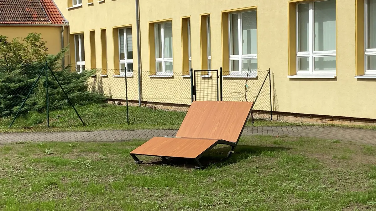 Bürgerhof Podelzig