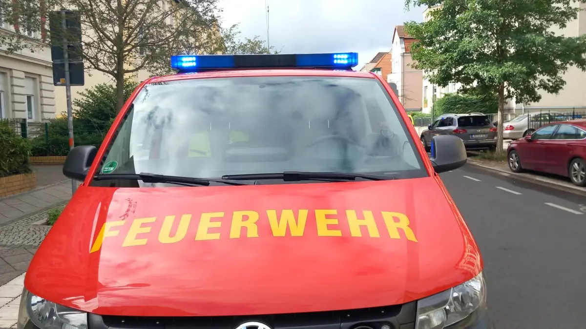 Müssen für Einsätze gut gerüstet sein: Die Feuerwehren in und um Eberswalde sind oft auf Spezialwerkzeuge angewiesen. Darauf haben es aber auch Diebe abgesehen.