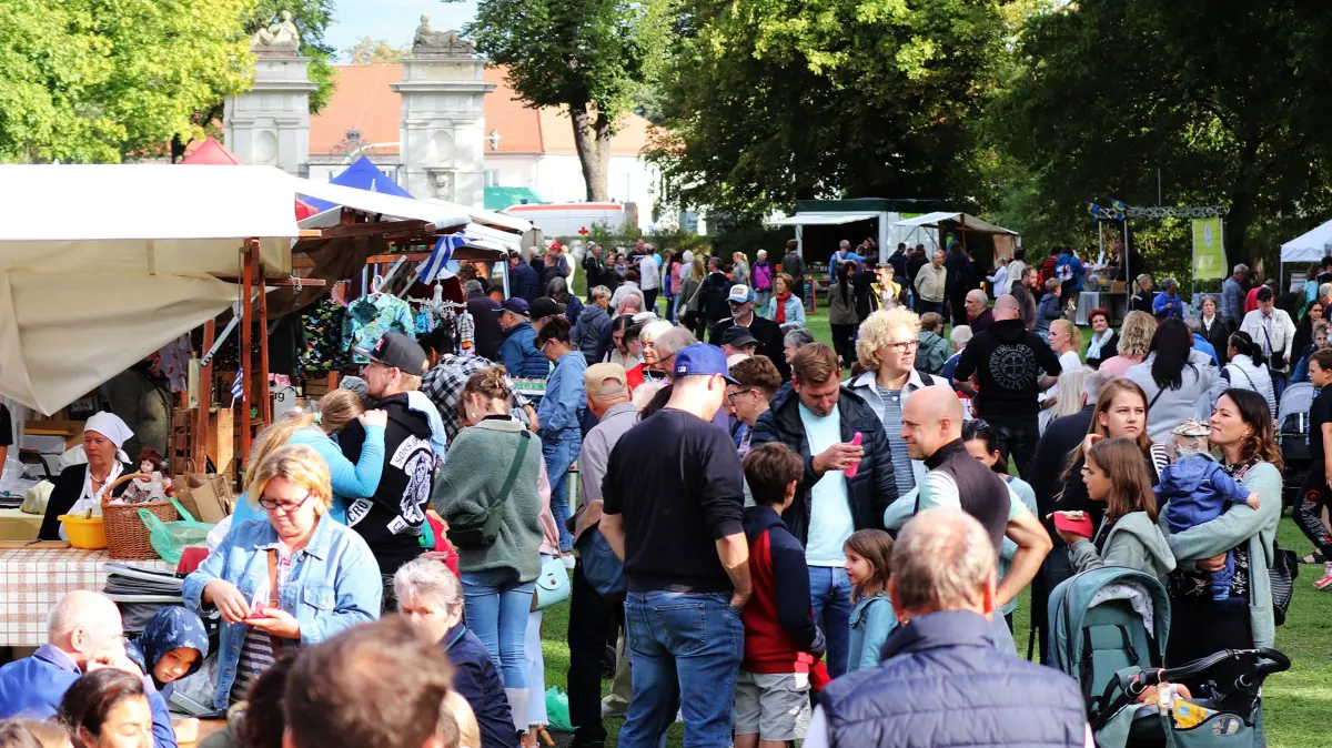Regionalmarkt Oranienburg