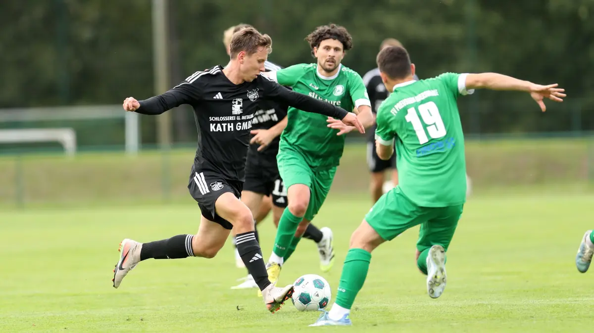 19.09.2026, LL 3. ST Preussen Eberswalde - FC Schwedt 1:1