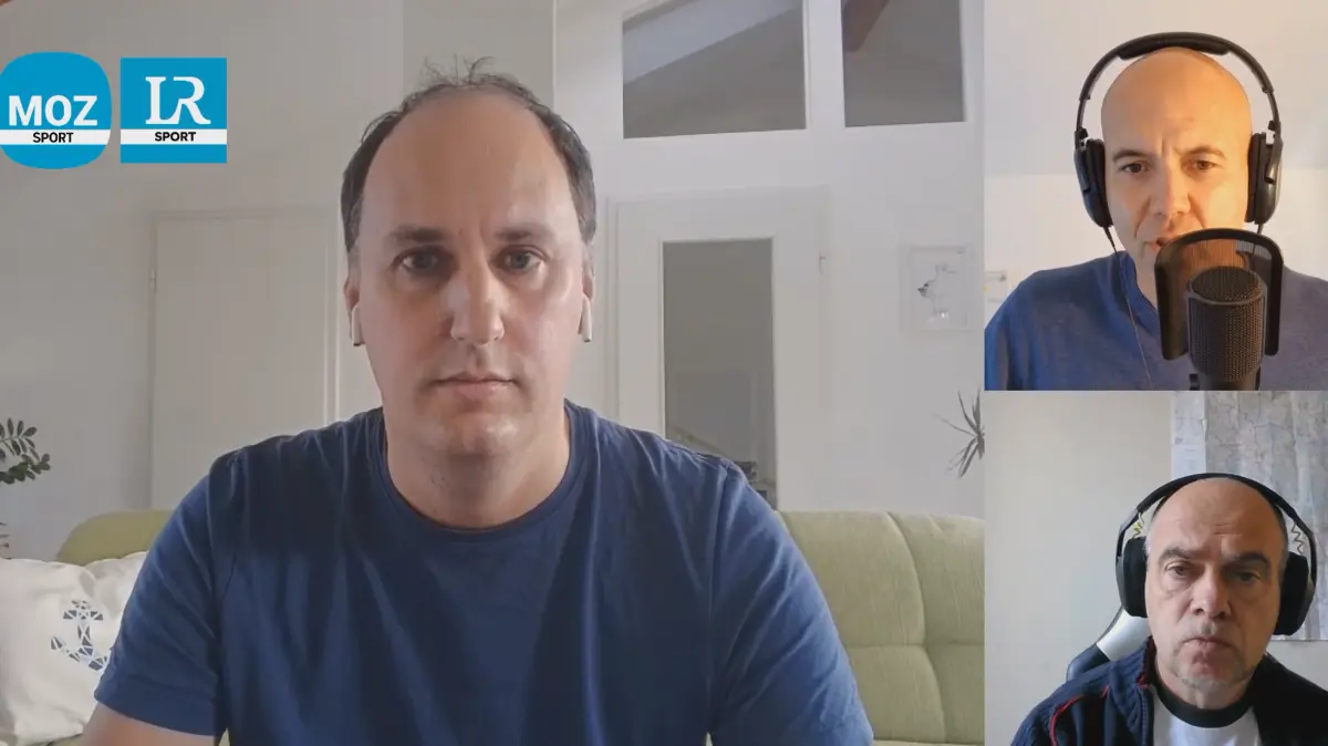 Martin Hagemeister erklärt im Video-Interview seine Kandidatur für das Amt des Präsidenten im Fußball-Landesverband Brandenburg.