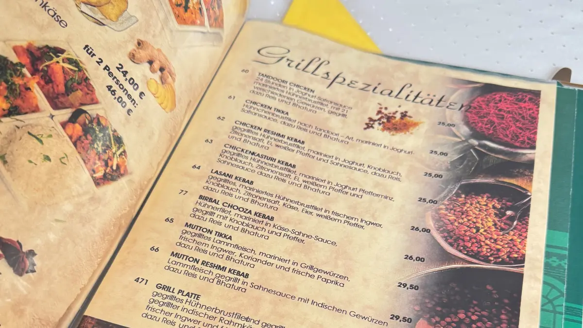 Gastronomen sollten unter anderem ihre Speisekarten derzeit genau unter die Lupe nehmen. Ab 27. September gelten neue EU-Regeln im Wettbewerbsrecht. Gastroberater René Kaplick aus Letschin erklärt, was dann noch erlaubt ist und was nicht.