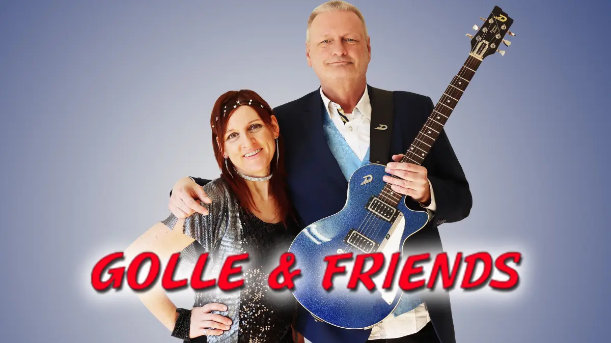 Golle & friends