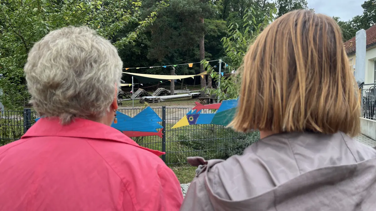 Selbsthilfegruppe Ghosting Hennigsdorf