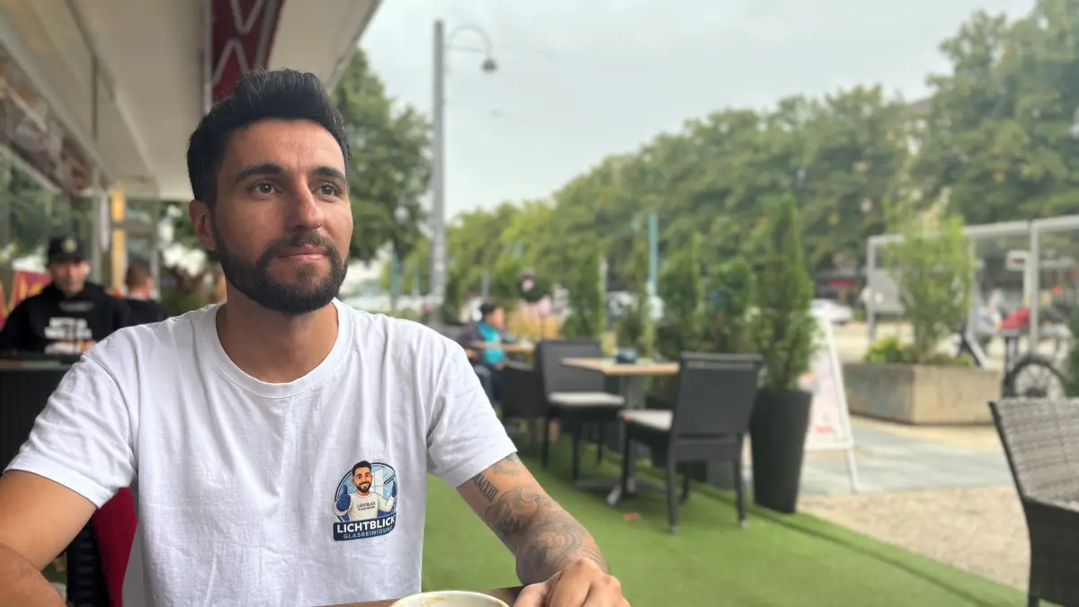 Salar Khalaf Frankfurt (Oder)