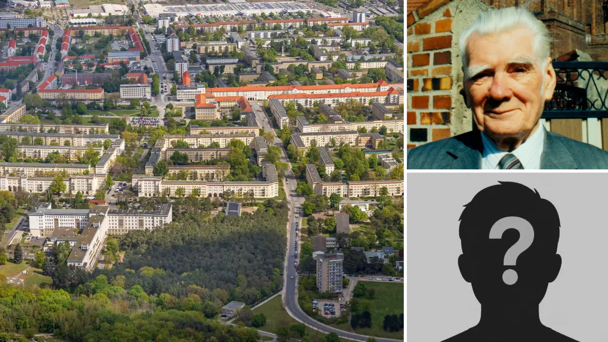 Es gibt einen neuen Vorschlag für einen Ehrenbürger von Eisenhüttenstadt. Bisher