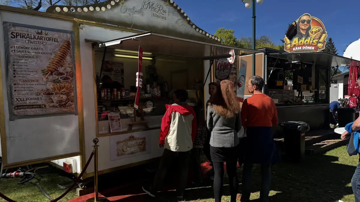 Bereits im Frühjahr fand das Street Food Festival in Grünheide großen Anklang. Am kommenden Wochenende geht es unter der Schirmherrschaft der Gemeinde sowie mit dem Veranstalter "Hauptstadtkultur" aus Berlin in die zweite Runde.